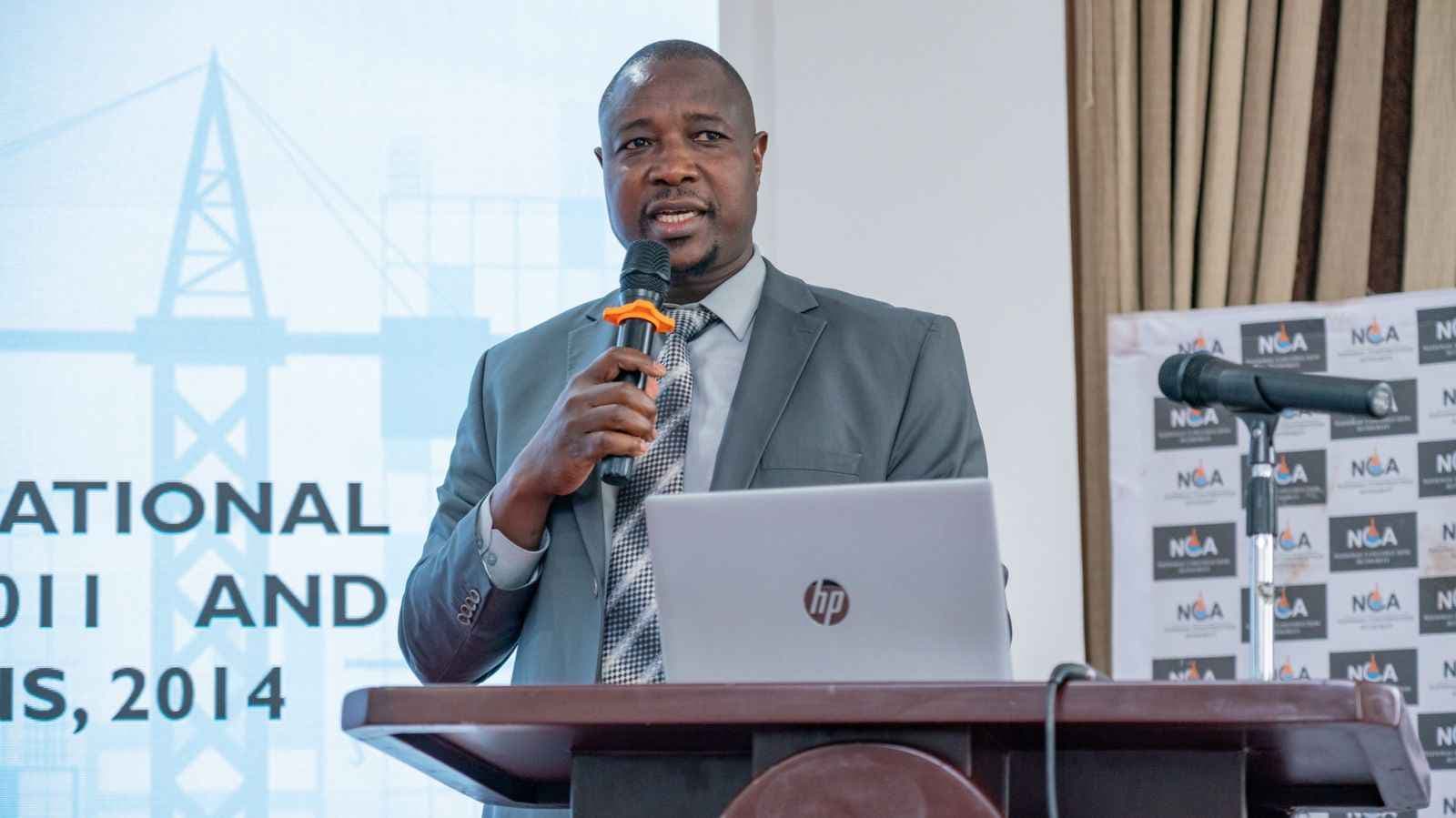 NCA Issues Fresh Notice to Contractors