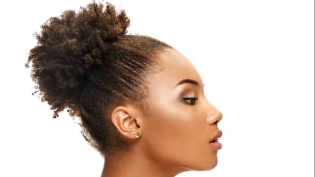 Hair Tips: How To Grow Back Your Edges