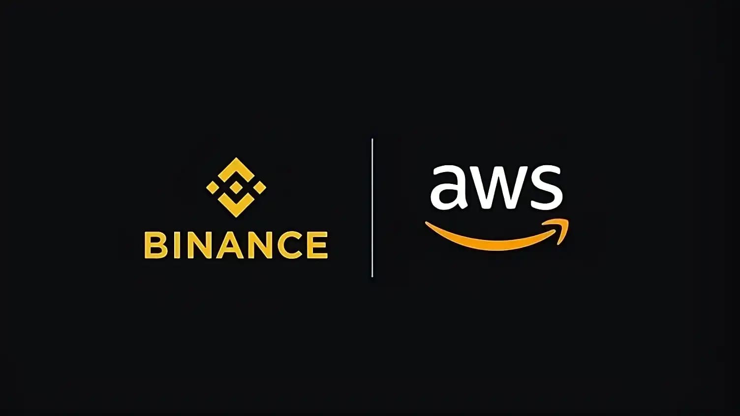 Binance Partners with AWS to Improve User Onboarding and Support