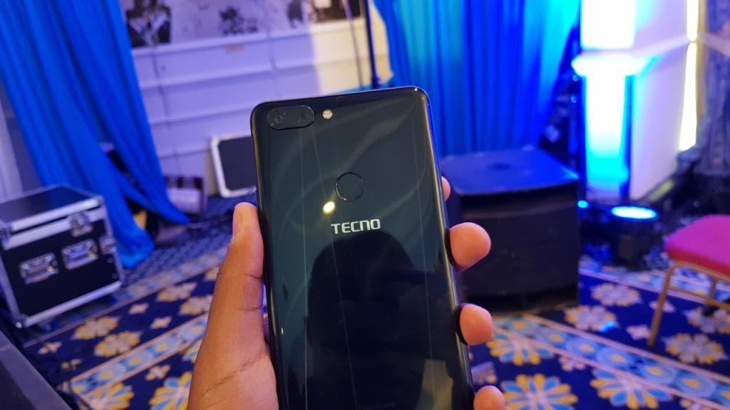 The Tecno Phantom 8 Has Officially Been Launched in Kenya