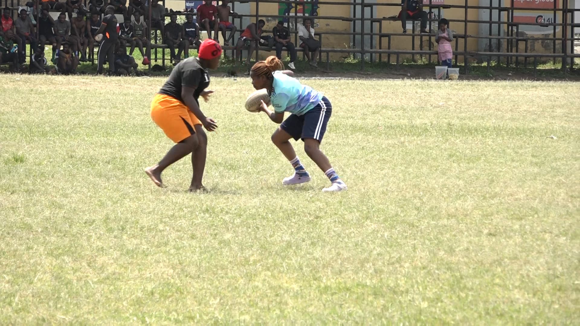 Over 20 teams set for action-packed Prinsloo Sevens Championship