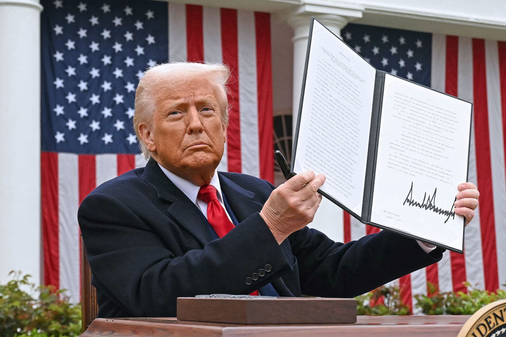 Trump says Iran ceasefire is on ‘massive life support’