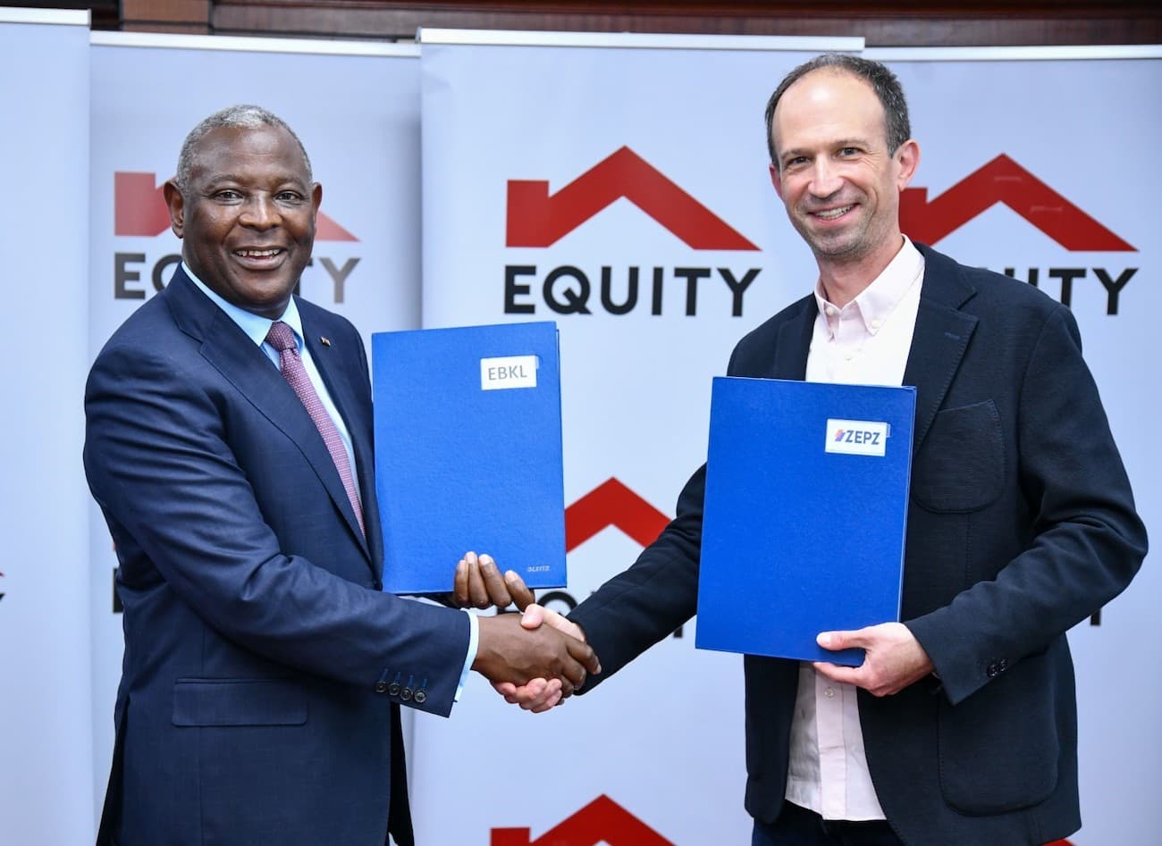Equity Group Renews Global Digital Money Transfer Partnership