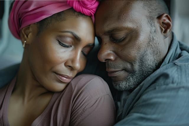 Men Claim They Want Peace In Relationships, But What Does Peace In A Relationship Look Like?