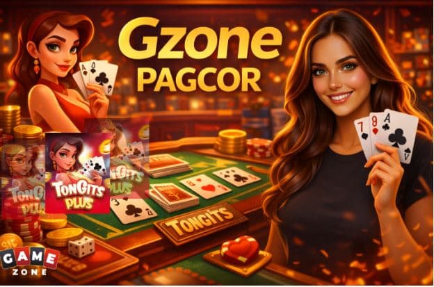 The Benefits of Playing Online Card Games with Gzone PAGCOR