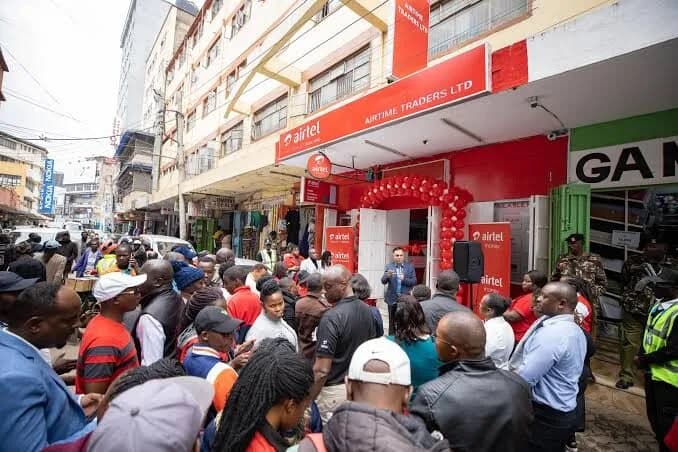 Airtel Money eyes London IPO