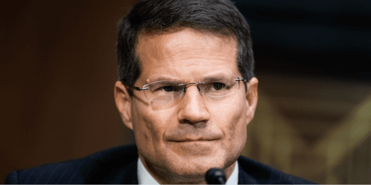 Attorney John Sauer Details How the U.S. Would Handle Children Born Without Birthright Citizenship