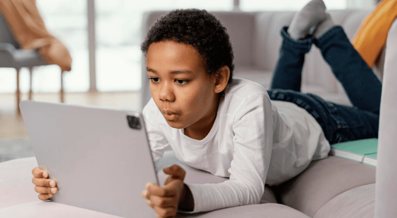How Digital PFM Protects Children’s Future