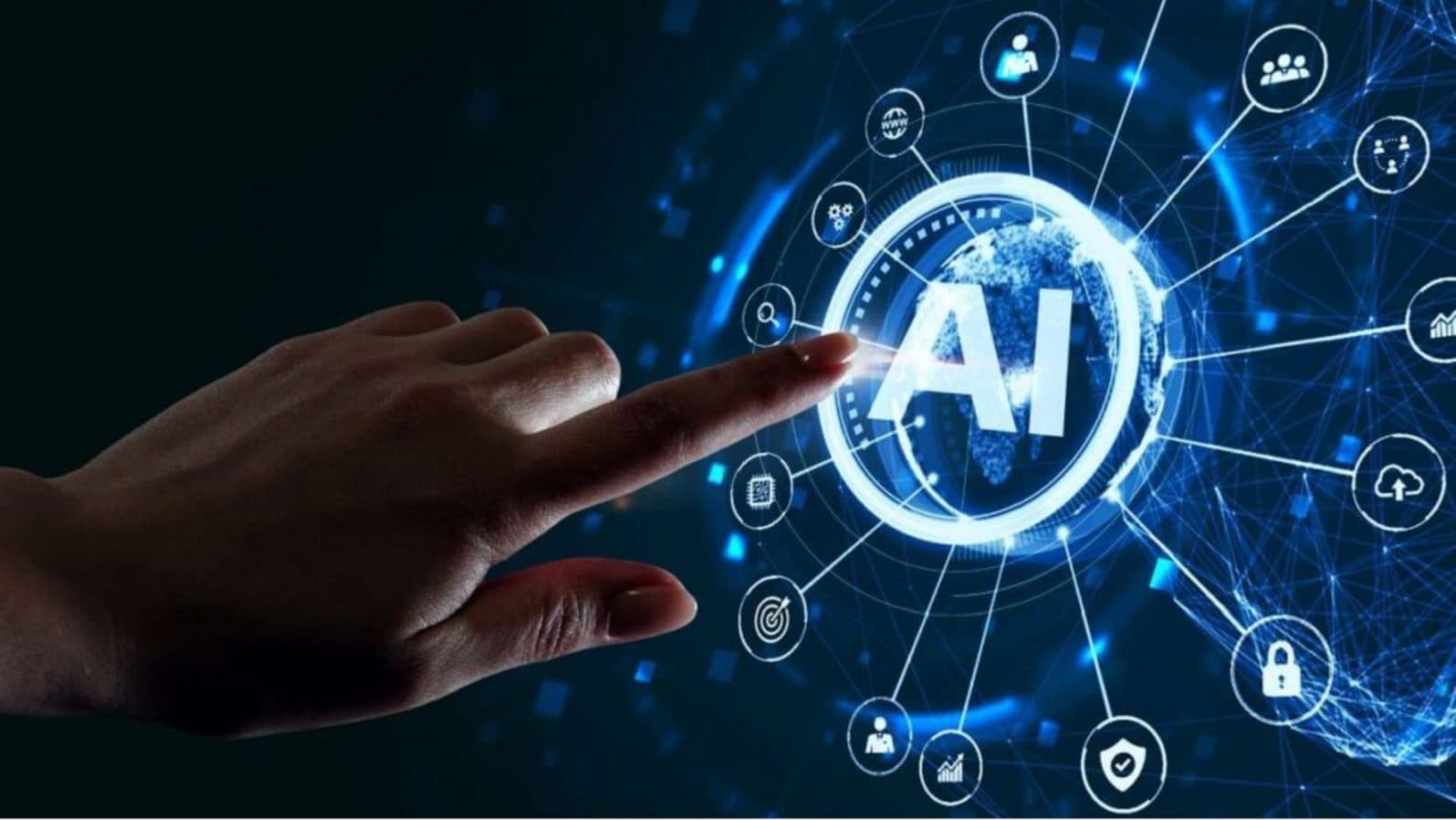 5 Upcoming Tech Trends in 2025