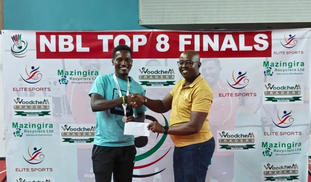Laikipia county to be treated to action-packed badminton weekend