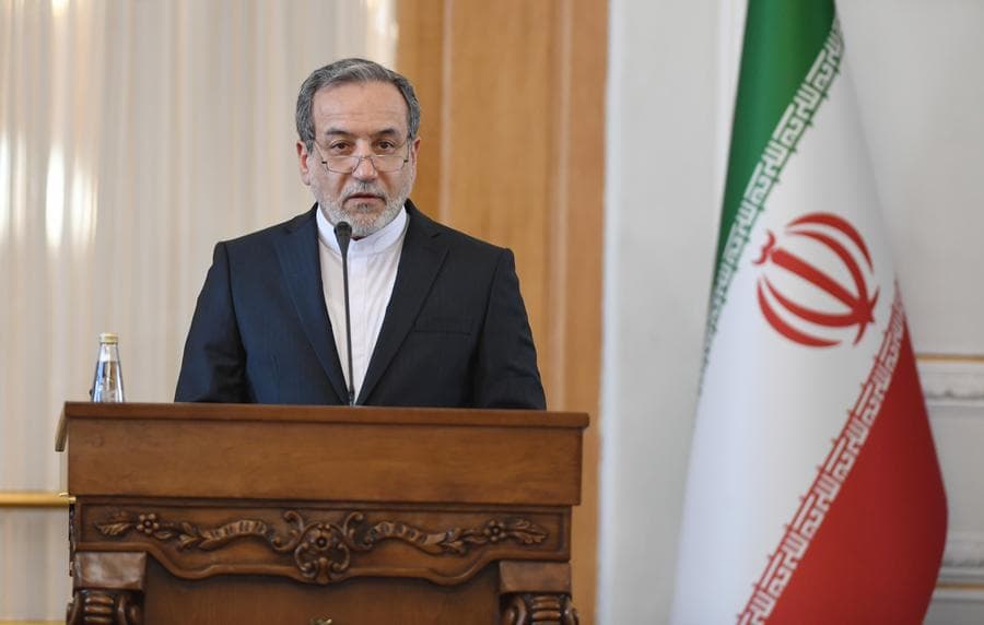 Iran accuses US of ‘reckless military adventure’