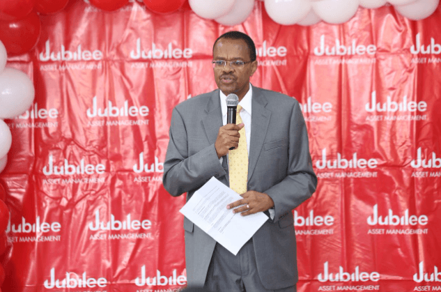 Jubilee Asset Management Launches USD Money Market Fund