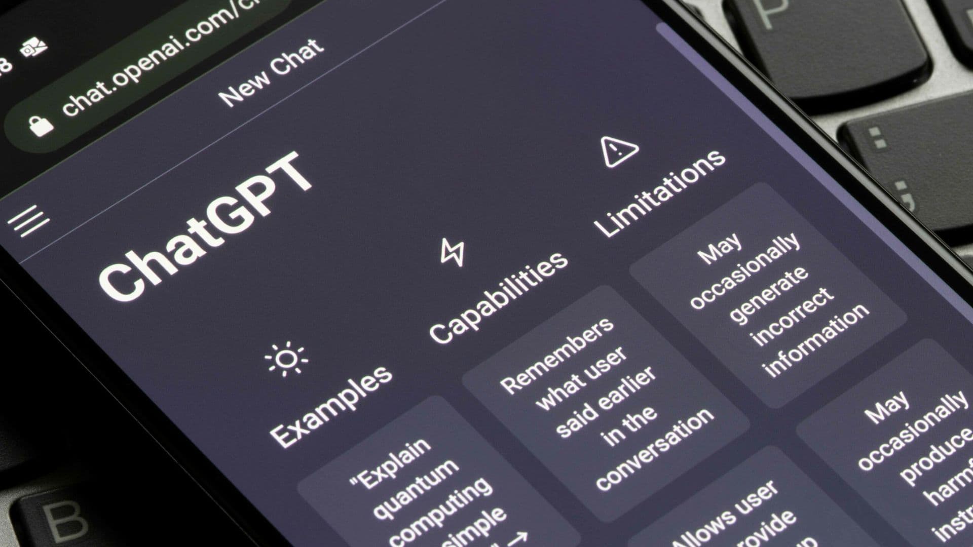 OpenAI Rolls Out a Free ChatGPT Model to Stay Ahead in the AI Race