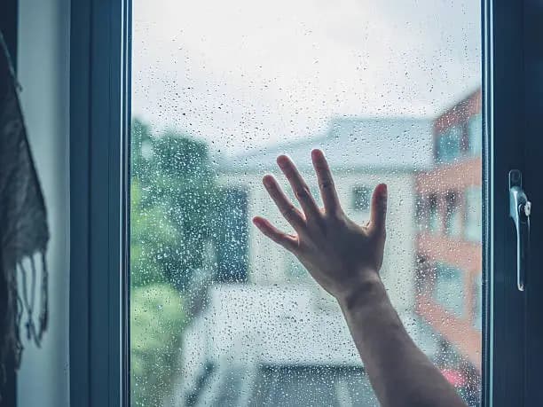 How to Avoid Humidity in the Room