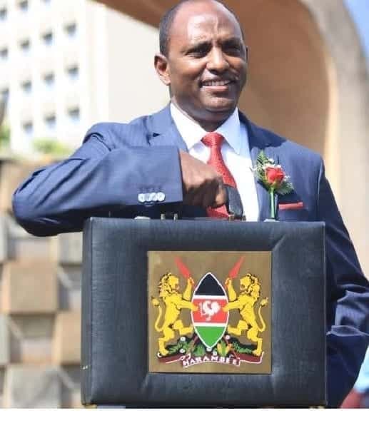 Revealed: After IMF, Kenya To Borrow Another Sh780bn In Eurobonds