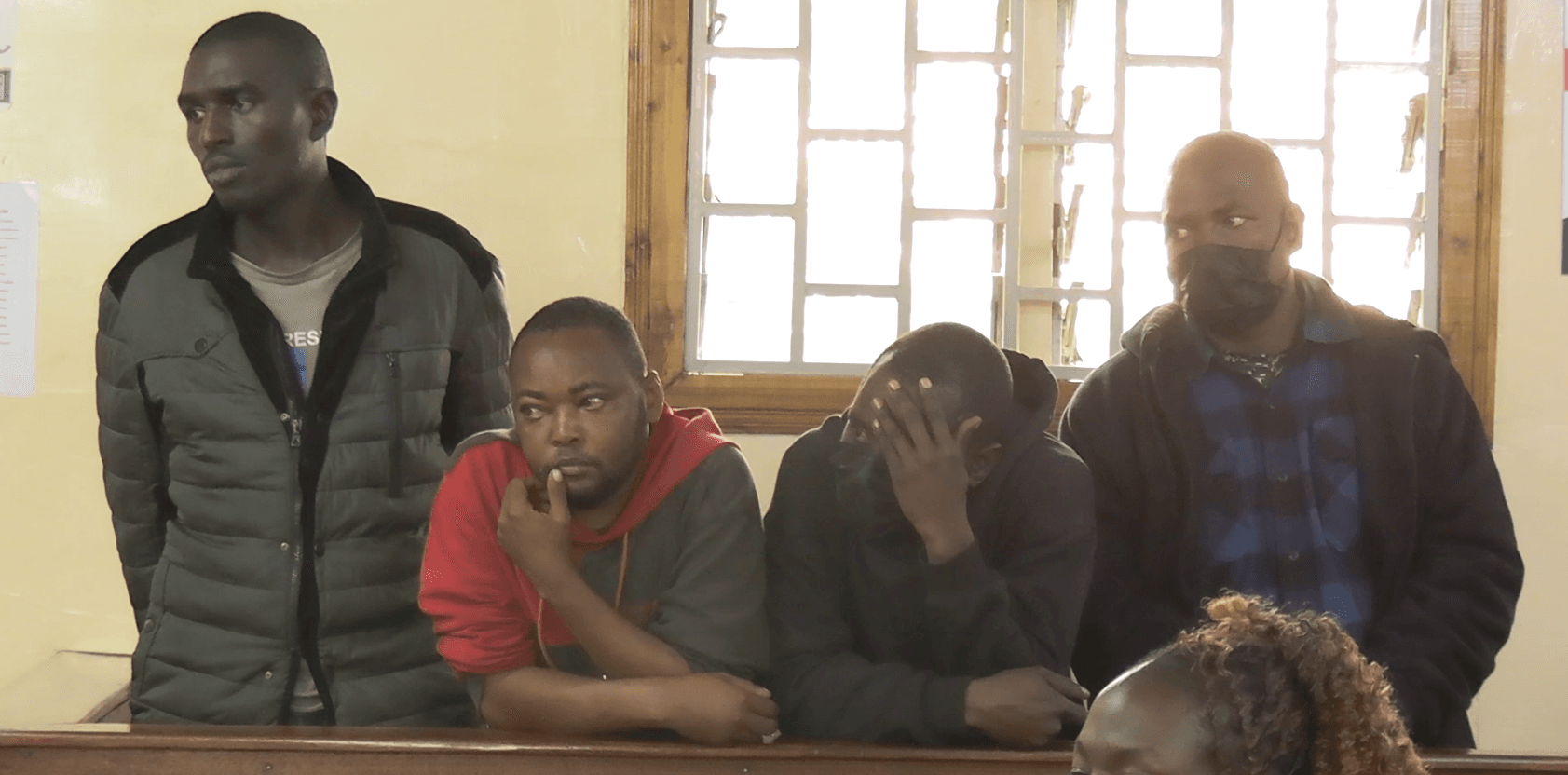 Suspected electricity vandal charged