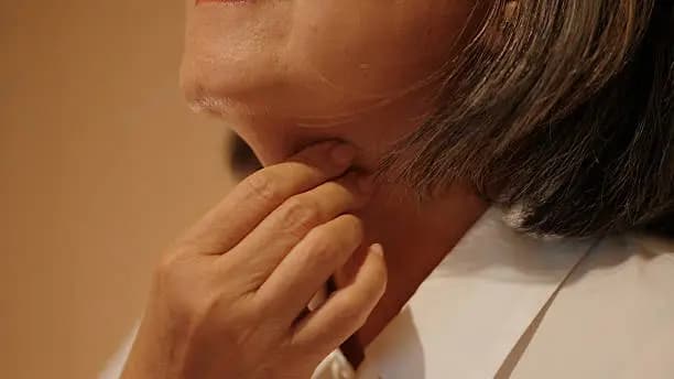 How to Burn Neck Fat
