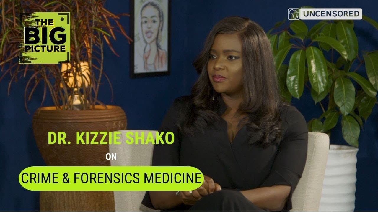 The Big Picture Season 2 Episode 11: Forensic Medicine and Crime Cases