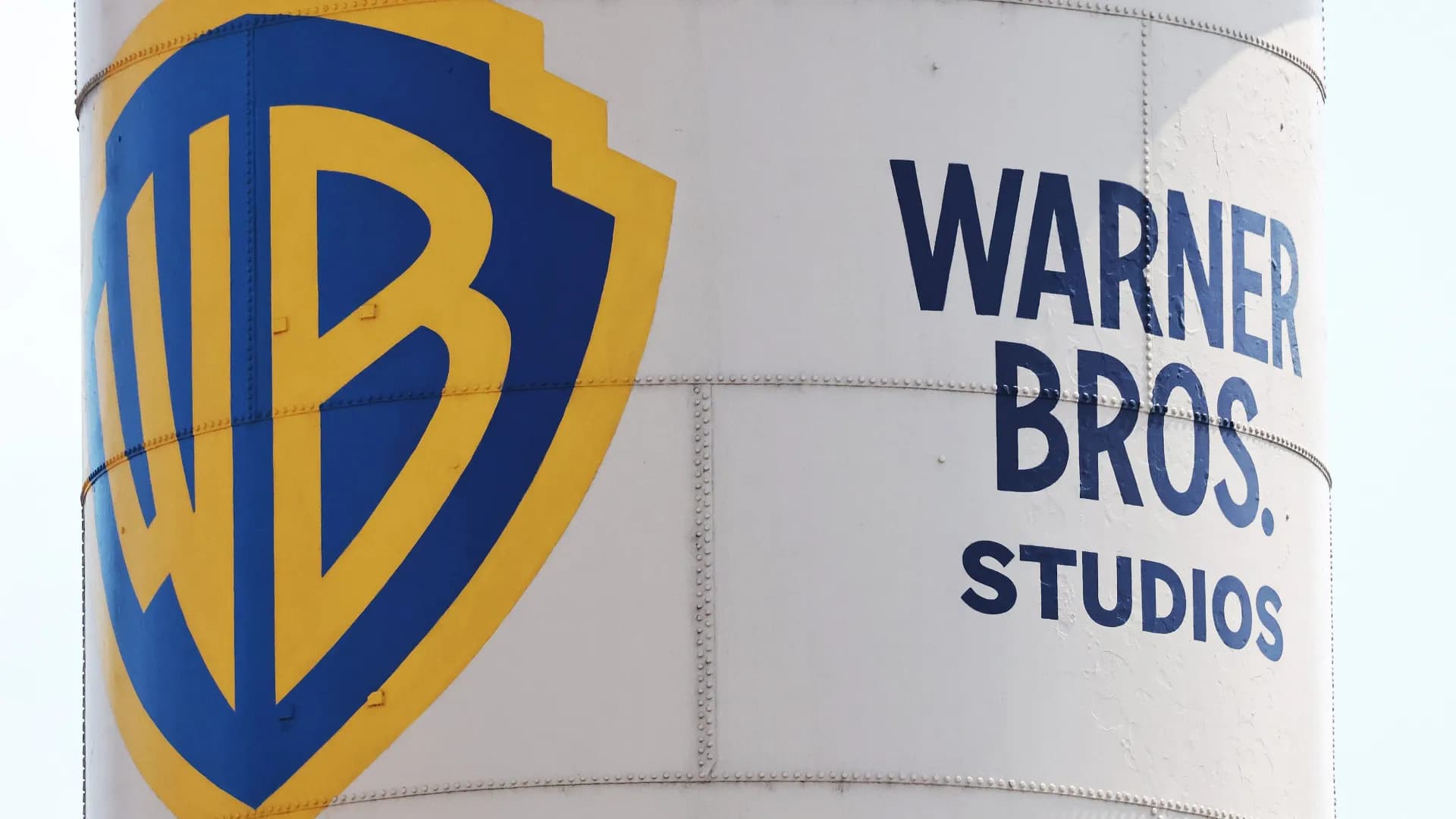 Warner Bros. Discovery Puts Itself Up for Sale