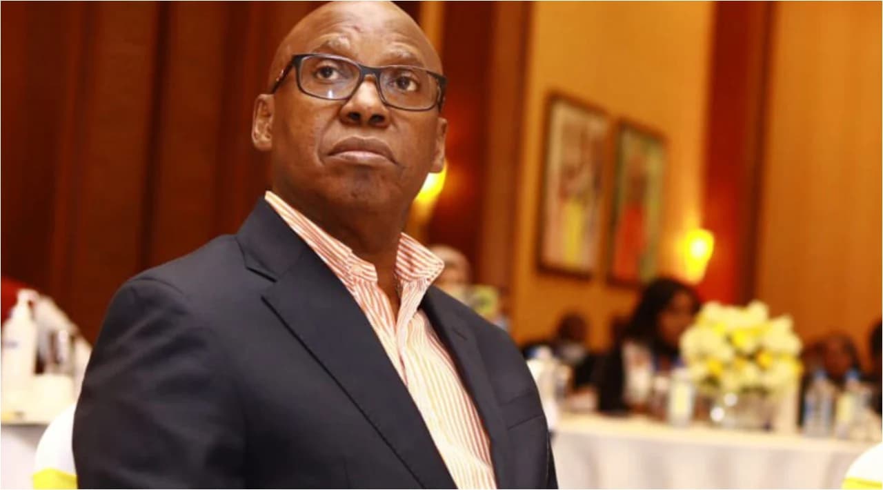 Jimi Wanjigi Blames Govt Borrowing for Kenya’s Credit Crunch