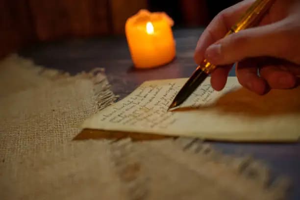 How to Write a Folktale