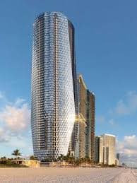 Bentley Residences: The Highest Beachfront Tower in the United States