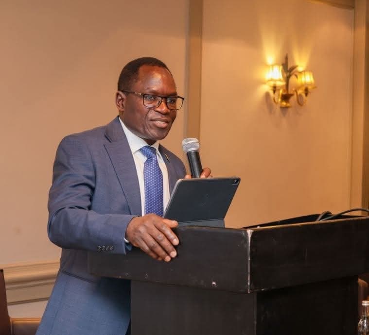 Kenya urged to turn AI potential into jobs, productivity