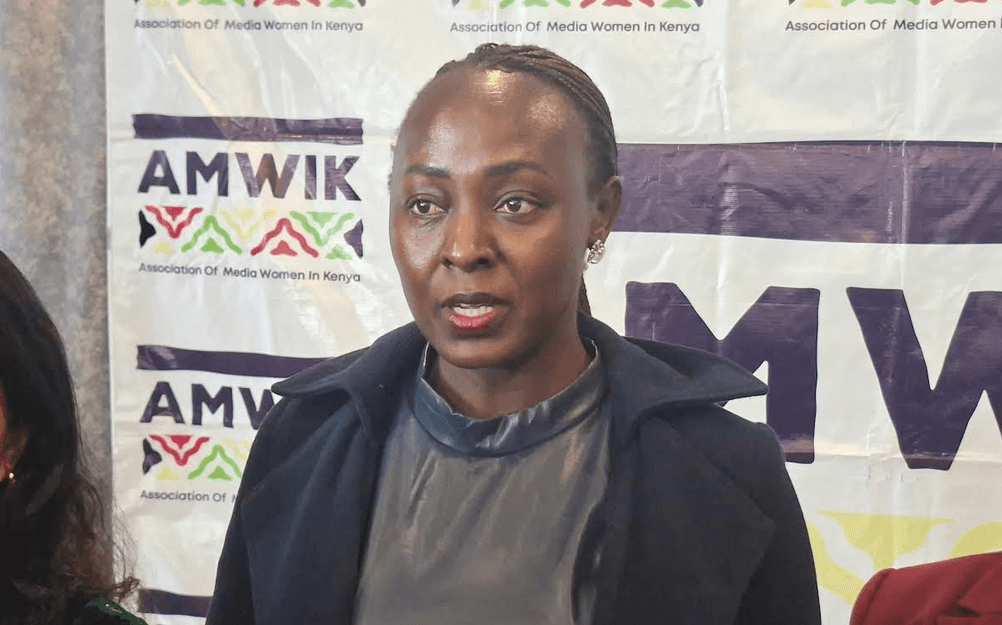 AMWIK, UNESCO launch programme to enhance safety and equity of journalists