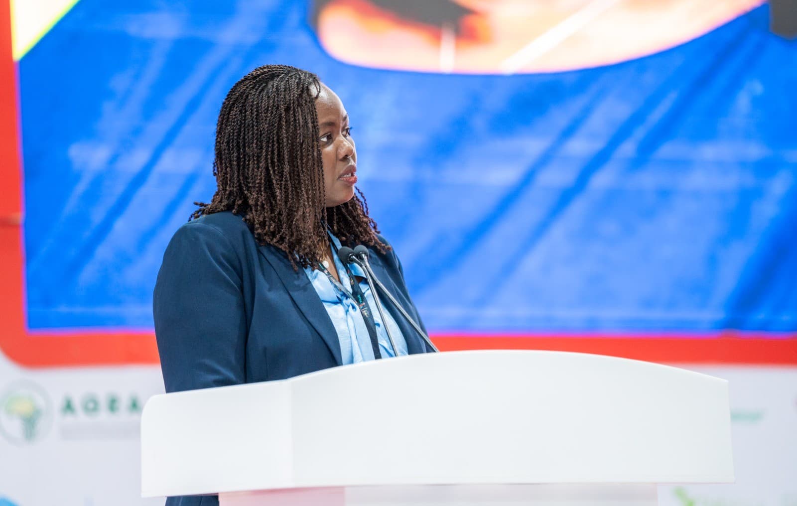 Invest in youth skills to unlock sustainable agricultural financing