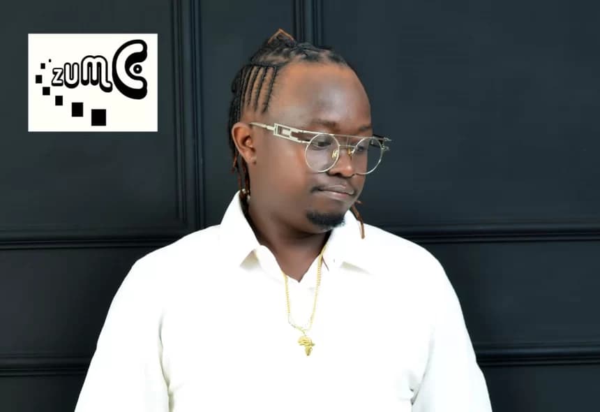 Echoes of the Hood, Heart of the Hustle: Budding Artiste Zum C Speaks of Journey to Stardom