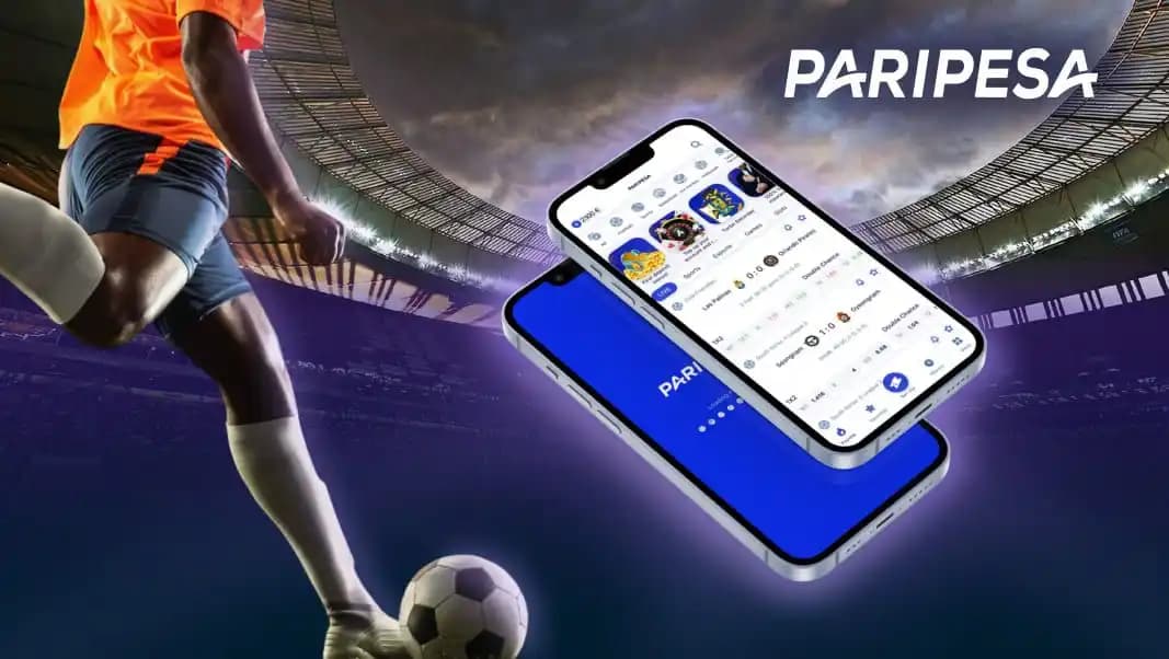 Download the Secure Paripesa App for a Seamless Betting Experience