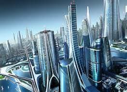 Top 16 largest construction projects in the world