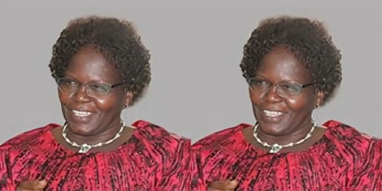 Rachael Masake: Kenya’s First Female Vet Who Broke a 1970 Barrier in a Male-Dominated Field