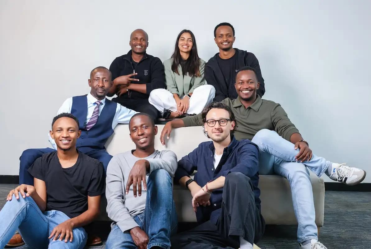 Jahazii Raises $400,000 in Pre-Seed Funding