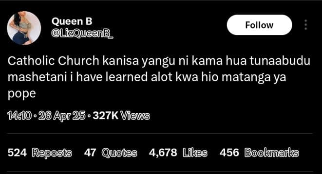 Kenyan Twitter’s Hilarious Tweets on X to Beat the Monday Blues