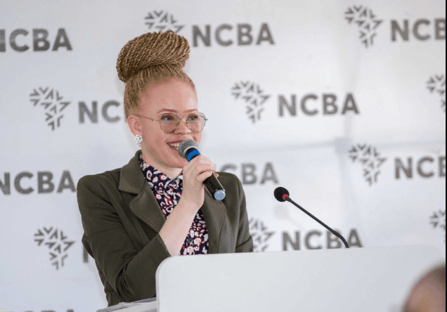 NCBA Bank; Changing the lives of women and the youth for the better