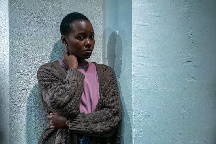 REVIEW: Lupita Nyong’o Turns Domestic Violence Into a Study in Survival