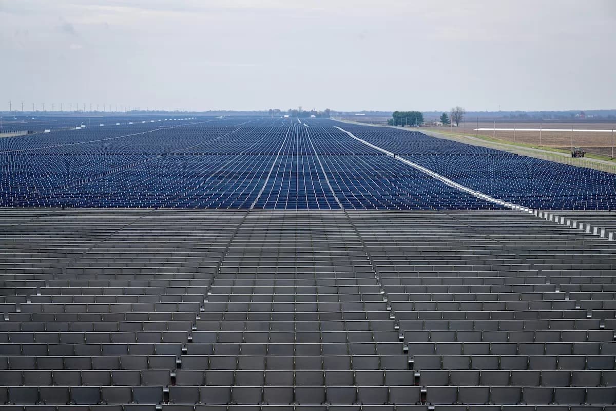 10 Leading Solar Energy Developers in the USA and Their Installed Capacity