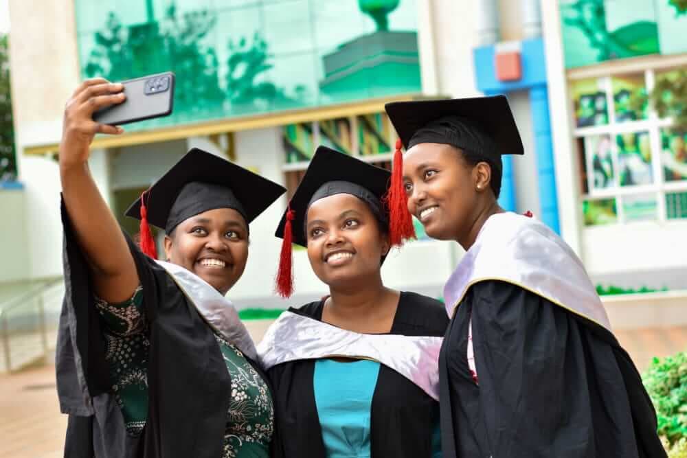 LaSoMa Fully Funded Scholarships Offering KSh 180,000 Monthly Allowance; How to Apply
