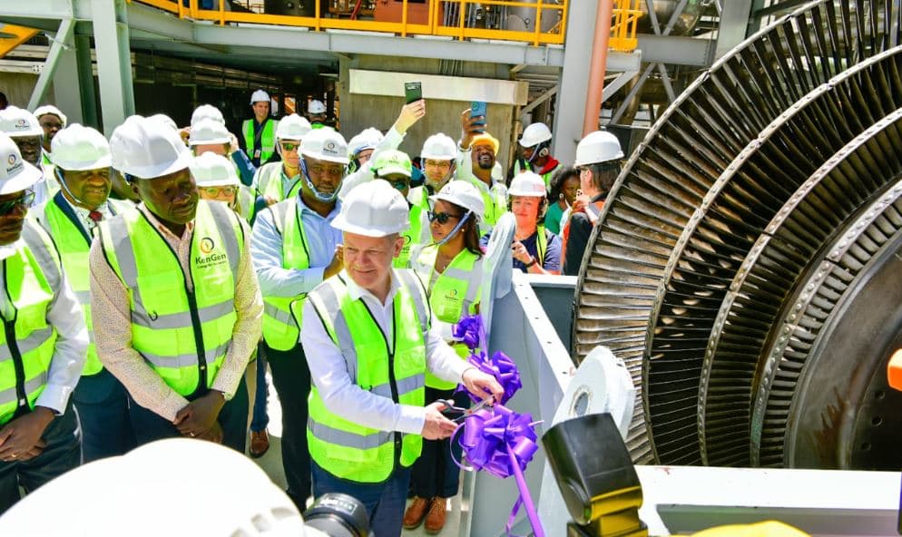 KenGen Expands Geothermal Exploration to Tanzania, Zambia, and Beyond