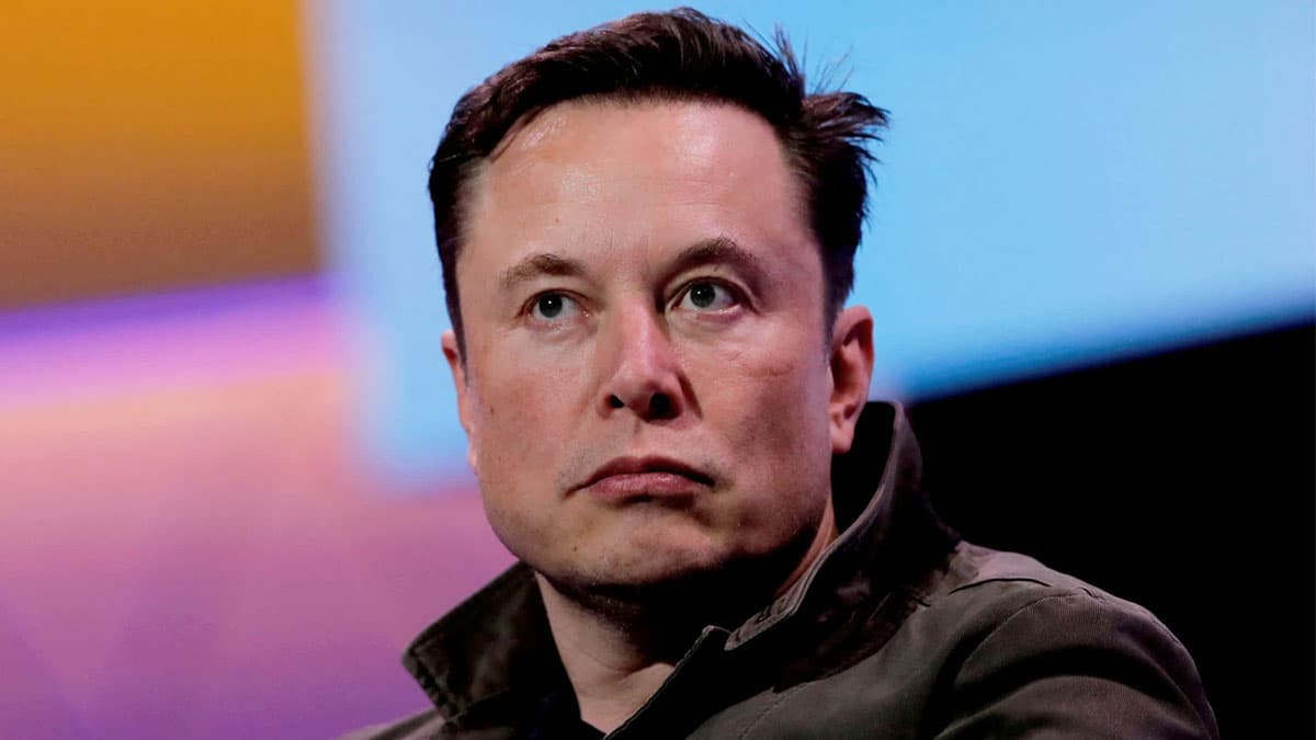 Musk accuses Ukraine of violating Starlink’s terms of service