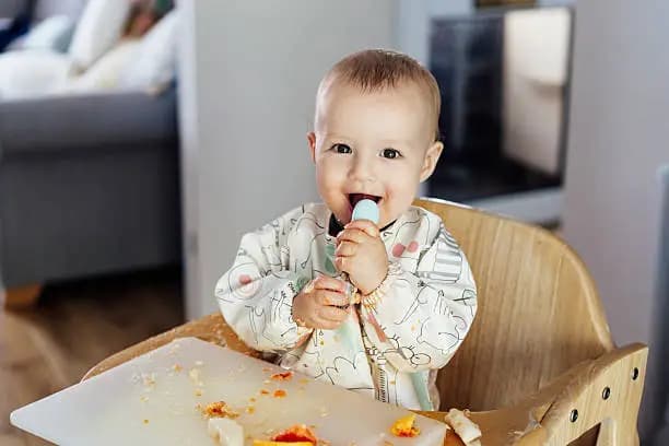How to Introduce High Allergen Foods to Babies