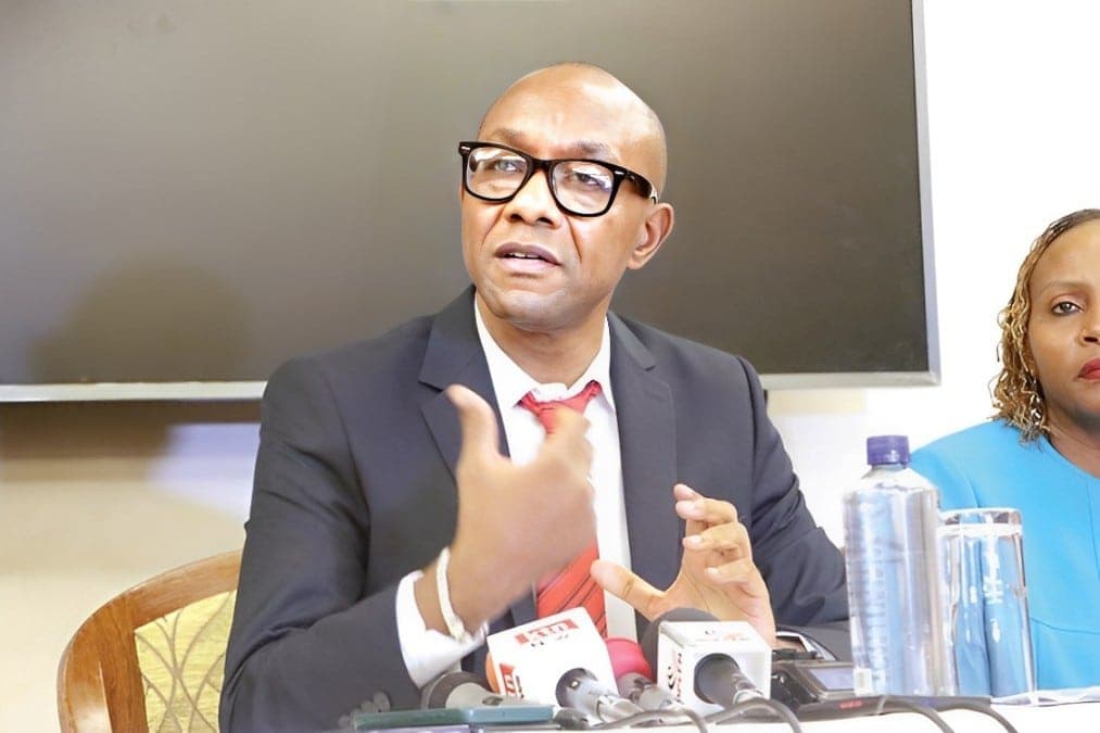 Border Crisis as Kenyan Drivers’ Leaders Are Arrested in Uganda