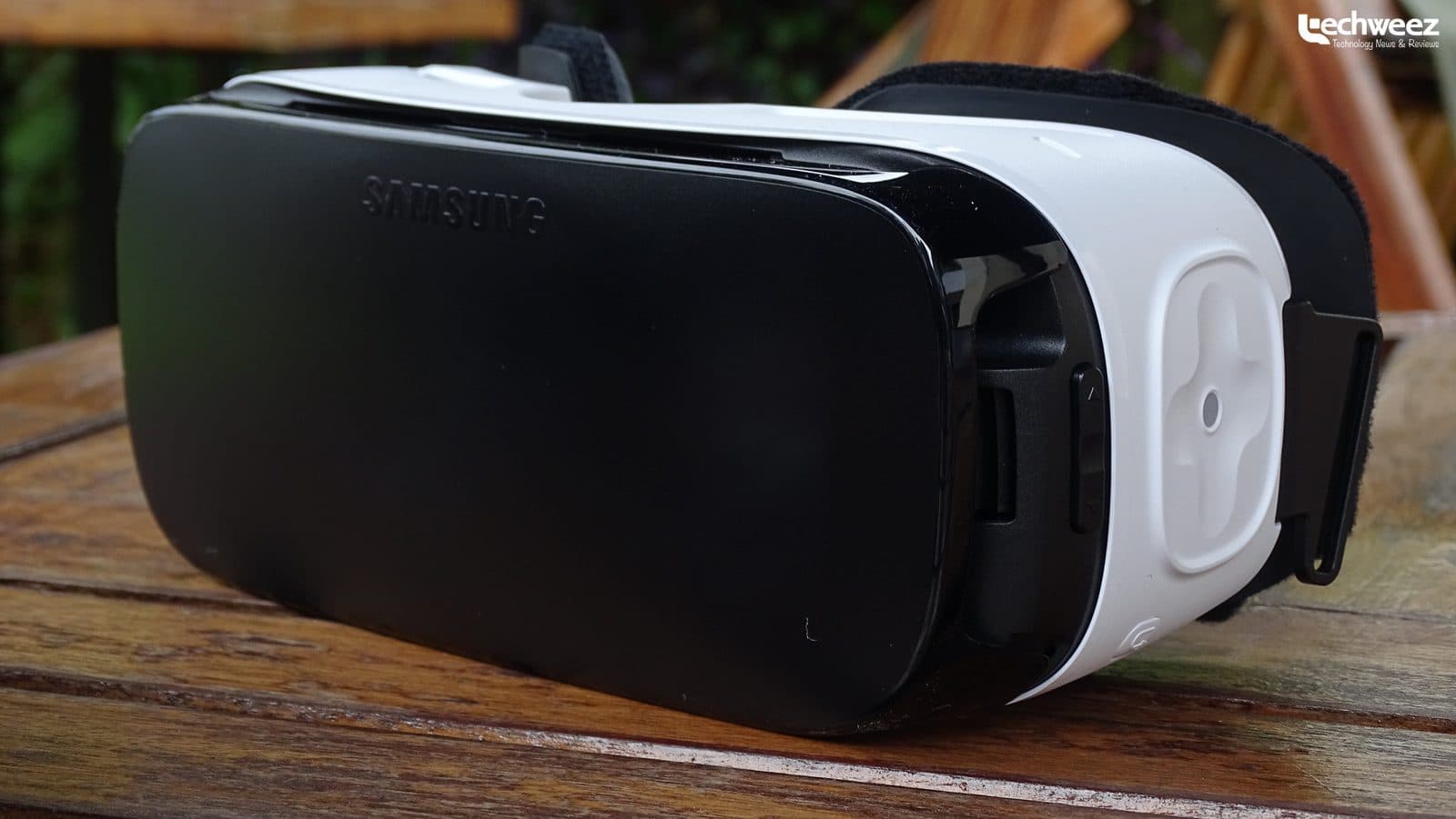 Samsung Gear VR is the Top Virtual Reality Headset in the World by Shipment Numbers