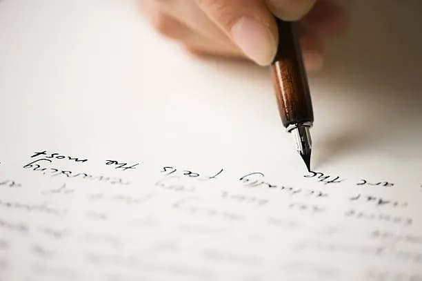 How to Write a Volunteer Letter