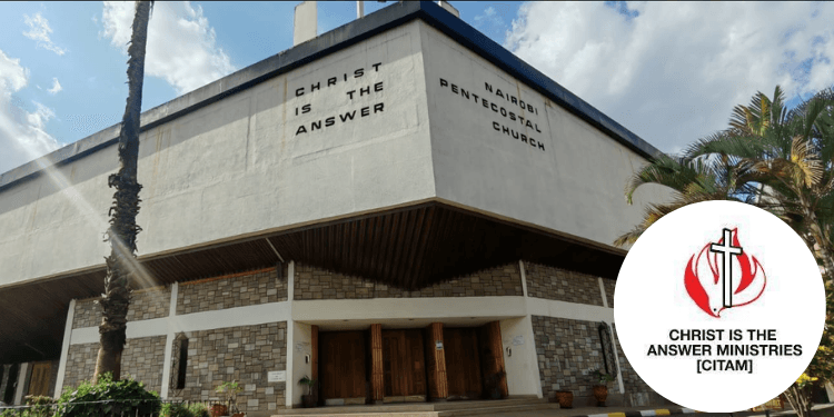 Inside CITAM Church’s Multi-Billion Property in Kenya