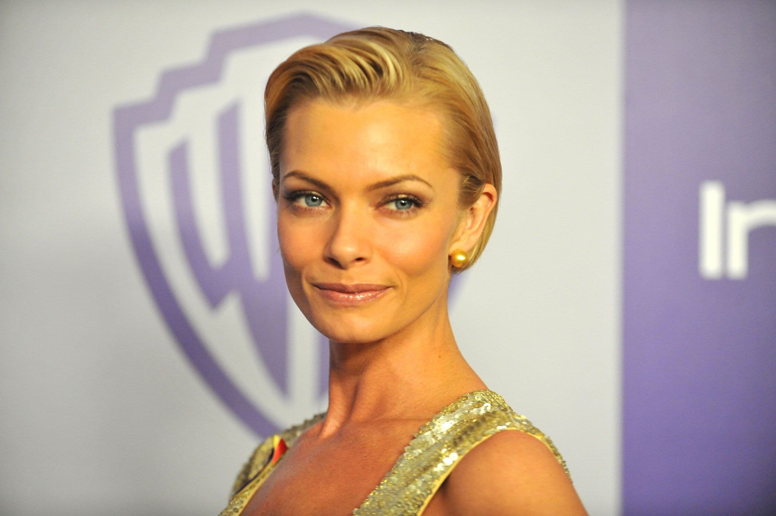What Is Jaime Pressly Net Worth?