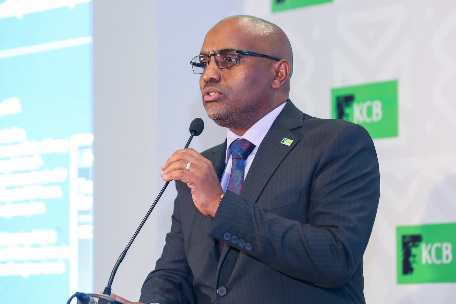 KCB Group H1 2026 Net Profit Grows 14% to KSh 36.9 billion