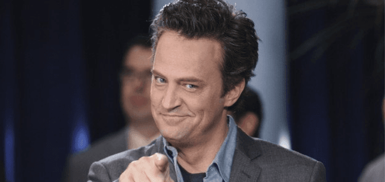 Matthew Perry’s Assistant Accused of Injecting Him with Ketamine Then Destroying Evidence