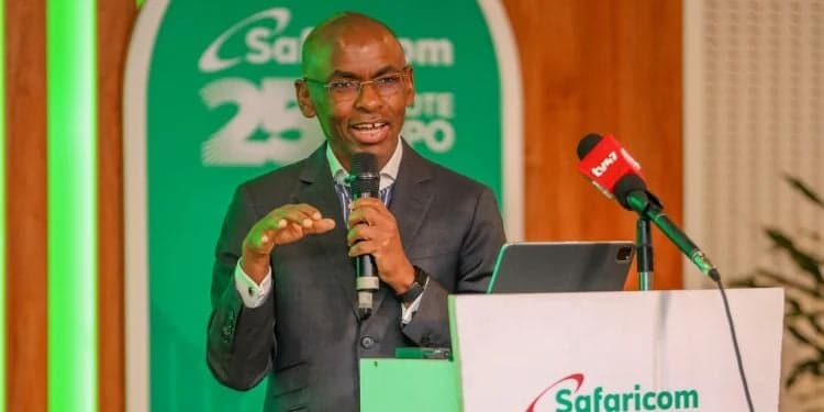 Huge Pay Day for Shareholders as Safaricom Raises Dividend to Ksh 80 Billion